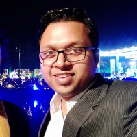 Bhavesh Goyal Email & Phone Number