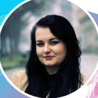 Aleksandra Motyka's profile photo