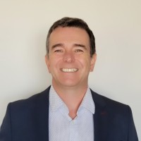 Kaiser Permanente Employee Michael Stevenson's profile photo