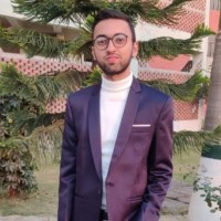 Incedo Inc. Employee Devansh Gaur's profile photo