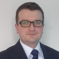 Transsystem SA Employee Piotr Sztolc's profile photo