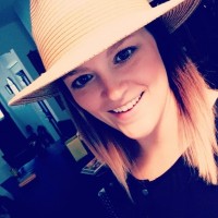 Timber Block Employee Kate McIntosh's profile photo