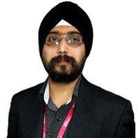 NIIT Limited Employee Satpal Talwar's profile photo