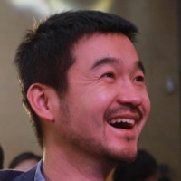 钉钉 Employee Kelvin Lin's profile photo
