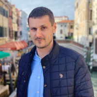 C.T.Co Employee Ainars Vigulis's profile photo
