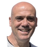 Finance Efficiency Employee Gareth Ross's profile photo