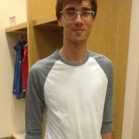 Comprenew Employee Eric Grove's profile photo