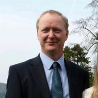 Pentland Brands Employee Ian Grime's profile photo