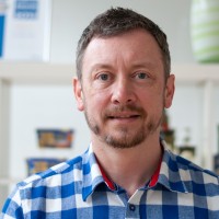 Slice Design Ltd Employee Alan Gilbody's profile photo