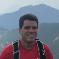 Travian Games Employee Daniel Thoma's profile photo