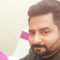 Maxxam-V International Employee Abdul Raheem's profile photo