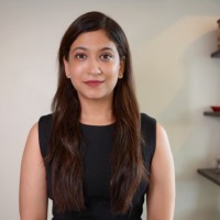 Bharucha & Partners Employee Kopal Garg's profile photo