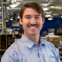 POLARIS Laboratories® Employee Jacob Simons's profile photo