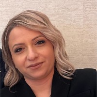 KOA E.D.I. Employee Arpine Tomassian's profile photo