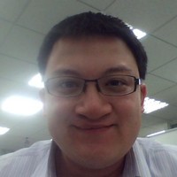 Linpus Employee Patrick Liu's profile photo