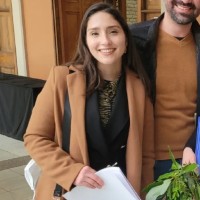COES Employee Claudia Cabrera Pallarés's profile photo