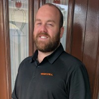 Westfill Pty Ltd Employee Brenton Jackson's profile photo