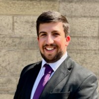 Blusource Recruitment Employee Daniel Copping's profile photo