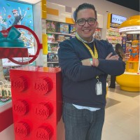 Grupo Juguetron Employee Carlos Alberto Anaya's profile photo