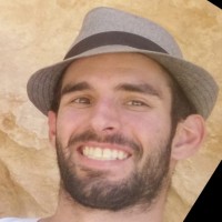 Ethernity Networks Employee Joseph Stein's profile photo