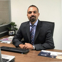 Keri Systems Employee Steven Mansour's profile photo