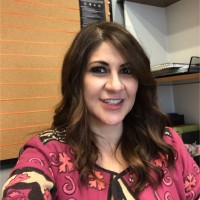 Grupo Axo® Employee Ana Patricia Batista Galindo's profile photo