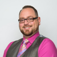 Rehab Financial Group, LP Employee John Frame's profile photo