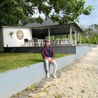 ITC Infotech Employee Naveen Modi's profile photo