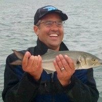 WASHINGTON IRVING MIDDLE SCHOOL Employee Phil Grandinetti's profile photo