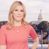 NBC News Employee Melissa Russo's profile photo