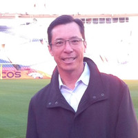 Leslie's Poolmart, Inc. Employee Eric Chin's profile photo