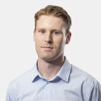 proUrban Advisory, Planning & Management Employee Riley McRae's profile photo