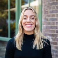 Deakin University Employee Sam Geddes's profile photo