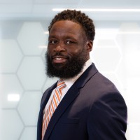 ESAB Employee Shawn Foxworth's profile photo