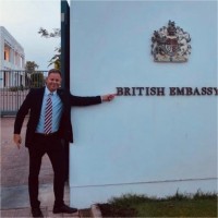 BCB International Ltd Employee Paul Ames's profile photo