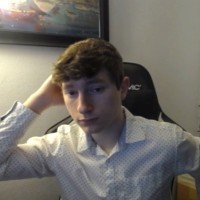 MaB Technologies Employee Nick Ritchie's profile photo