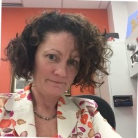 Academy of Notre Dame Employee Kelley Rice's profile photo