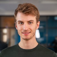 voize (YC W22) Employee Fabio Schmidberger's profile photo