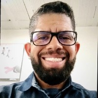 Metalsider Employee Lincoln Prates's profile photo