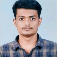 NOX Engineering Employee Jayanth Kavadapu's profile photo