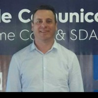 HIDROLIGHT DO BRASIL Employee Alexandre Moraes's profile photo