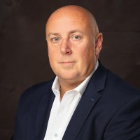 Compass Aviation Group Employee James Byrnes's profile photo