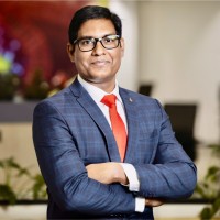 Venkat Natarajan Email & Phone Number