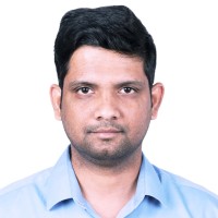 Danway Electrical & Mechanical Engineering LLC Employee James Dsouza's profile photo