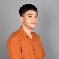 Kristian Pangestu's profile photo