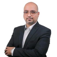 Silverpush Employee Sameer Bajaj's profile photo