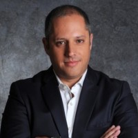 Agmatix Employee Ron Baruchi's profile photo