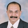 EMSONS Employee George Abraham's profile photo