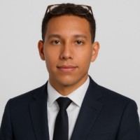Diamart Consulting Employee Mehdi Mathor's profile photo