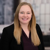 Browne Consulting Employee Rachael Barnes's profile photo